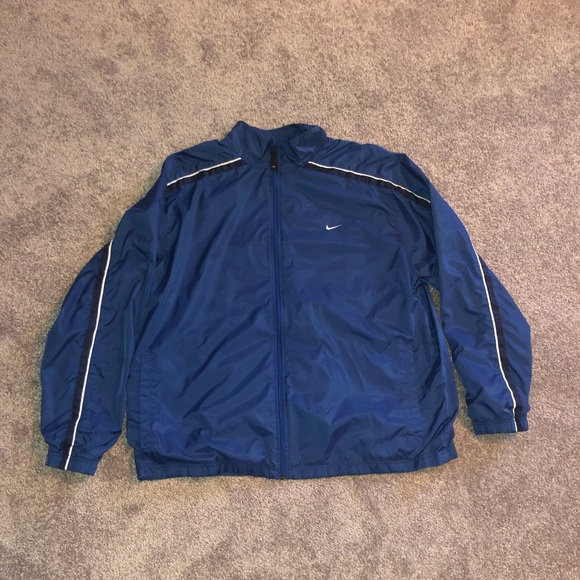 Nike Other - Vintage Nike Windbreaker